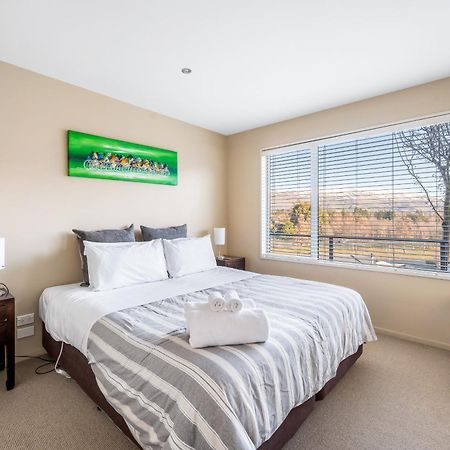 Criffel Apartment Wanaka Esterno foto